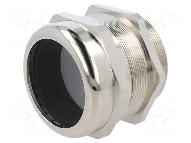 Cable gland; M75; 1.5; IP68; brass; SKINTOP®; SKINTOP® MS LAPP LP-53112510