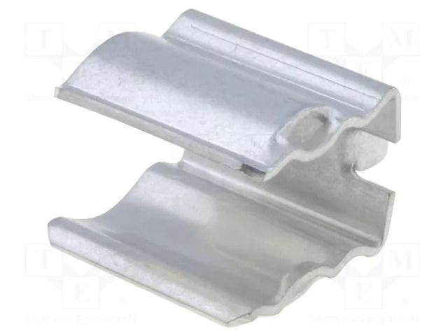 Fuse clips; THT SIBA 5805806