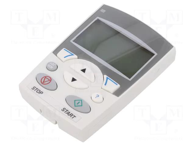 Control panel ABB ACS-CP-A