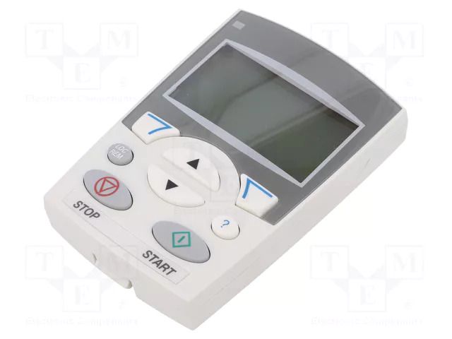 Control panel ABB ACS-CP-A
