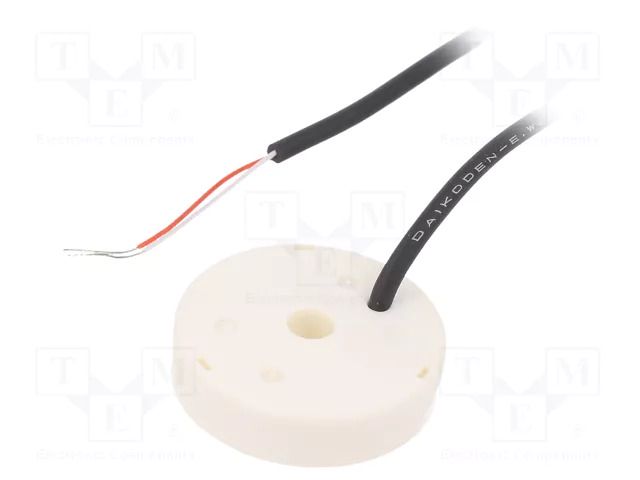 Flood sensor OMRON F03-16PS
