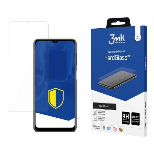 Samsung Galaxy M12 - 3mk HardGlass™, 3mk Protection 5903108353540 5903108353540