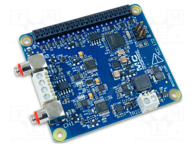 Expansion board; expansion board; 40pin DIGILENT 6069-410-004