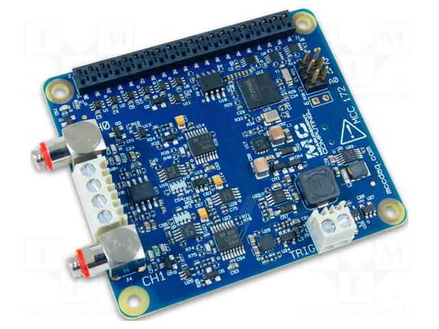 Accessories: expansion board; 40pin DIGILENT 6069-471-000