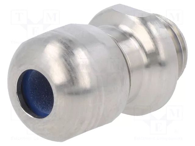 Cable gland; M12; 1.5; IP68; stainless steel; SKINTOP® LAPP LP-53806739