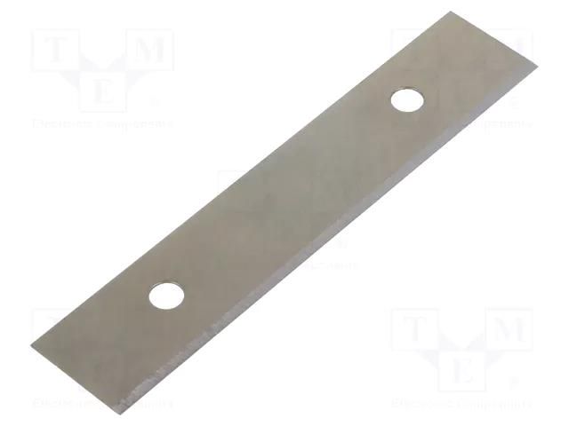 Blade; 5pcs. AVIT AV-12020