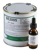 POTTING COMPOUND SE2005, 1.01KG