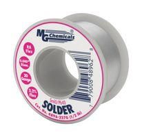 SOLDER WIRE, 60/40 SN/PB, 227G 4894-227G