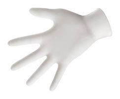 STATICIDE ESD GLOVE, NITRILE, XL GL9NI-XL