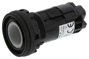 ACTUATOR, PILOT LIGHT HW1P-2FQ0