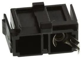 FUSE DRAWER, 5X20MM, POWER ENTRY MODULE 4301.1407