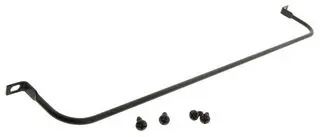STRAIN RELIEF BAR SRB19BLY