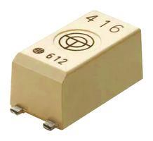 MOSFET RELAY, SPST-NO, 0.3A, 40V, SMD G3VM-41LR5(TR05)