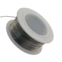 Small Spool Solder Wire-Lead Free SMDSWLF .020 2OZ
