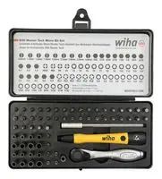 SYSTEM 4 MASTER TECH W/MICROBIT, 65PCS 75965.