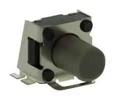 TACTILE SW, SPST-NO, 0.05A, 12VDC, SMD TL3360DF185Q.