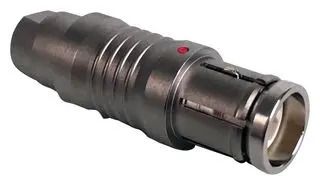 CIRCULAR CONNECTOR, PLUG, 3POS, CABLE HS2C3F20C