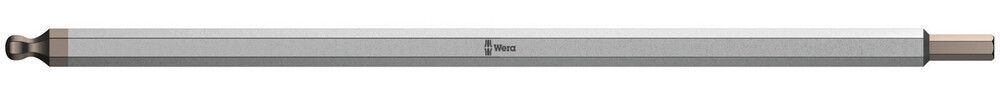 84 Combination blade for hexagon socket screws, 4x5x175, Wera 05002948001