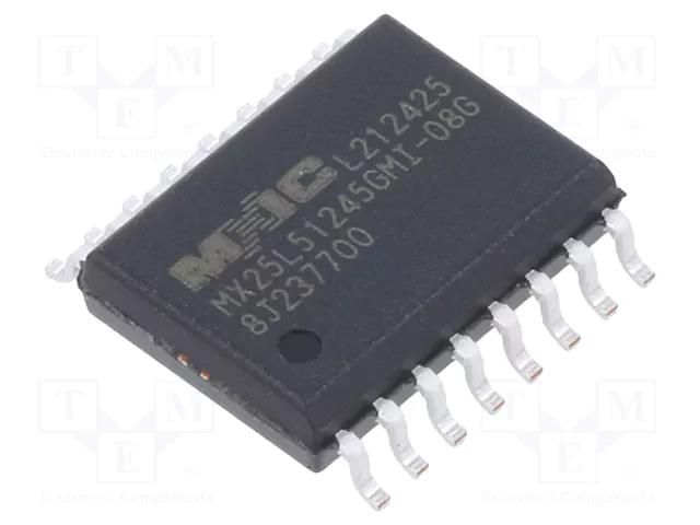 Converter: DC/DC; 1W; Uin: 13.5÷16.5VDC; Uout: 5VDC; Iout: 86mA; SMT AIMTEC AM1LS-1505SJZ