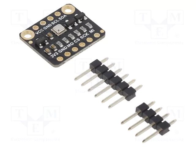 Sensor: atmospheric; pressure,air quality,temperature,humidity DFROBOT DF-SEN0375