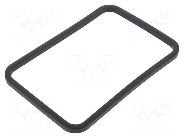 Han 48B gasket HARTING 09300009995