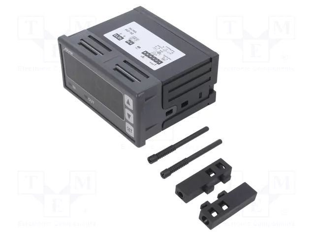 Automation module: process analogue calibrator; on panel; 2.7mV APAR AR904.B/RS485