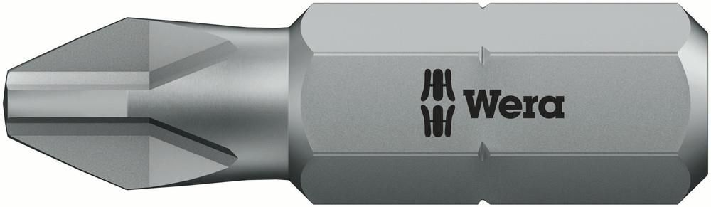 851/1 Z bits, PH 0x25, Wera 05056500001