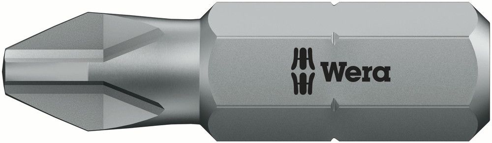 851/1 Z bits, PH 4x32, Wera 05056535001