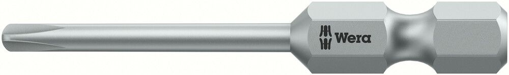 851/4 R Reduced tip bits, PH 2x152, Wera 05160896001