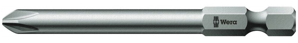 851/4 Z bits, PH 1x70, Wera 05059755001