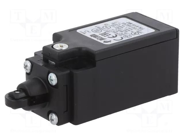 Limit switch PIZZATO ELETTRICA FR515-M2