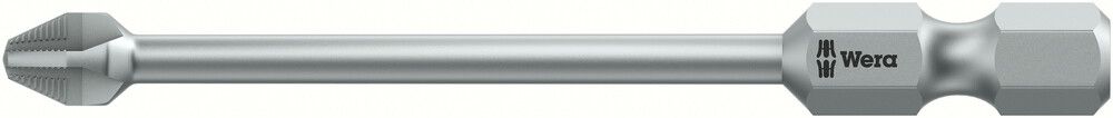 853/4 Harpoon ACR® bits, PH 2x50, Wera 05160901001