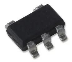 OP AMP, CMOS 1MHZ 1.8V, SMD, 6001 MCP6001T-I/LT