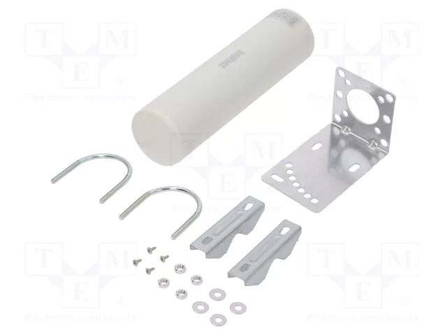 Antenna; LTE; 6dBi; outside; 50Ω; 680÷960MHz,1710÷2700MHz SR PASSIVES 4G-BA01-0-NF