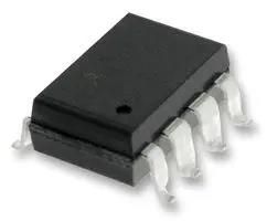 OPTOCOUPLER, DUAL, TRANSISTOR O/P HCPL-2531-300E