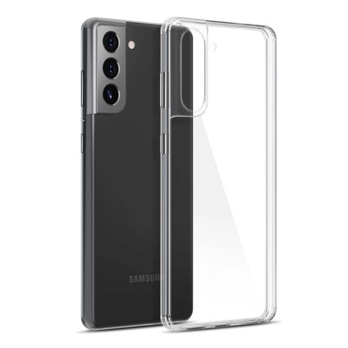 Samsung Galaxy S21 FE - 3mk Clear Case, 3mk Protection 5903108388962 5903108388962