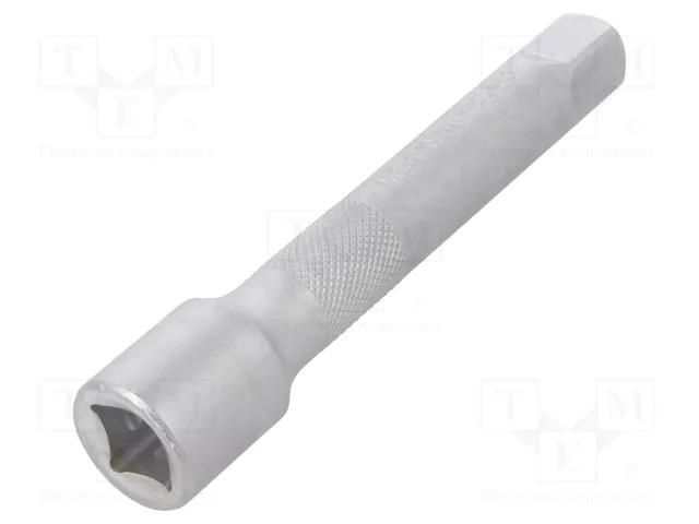 Extension cord; 1/2"; 125mm C.K CK-T4694