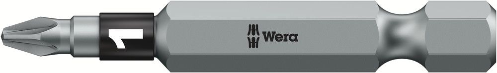 855/4 BTZ bits, PZ 1x50, Wera 05059920001