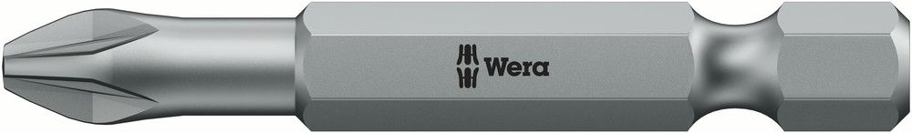 855/4 TZ bits, PZ 3x50, Wera 05060015001