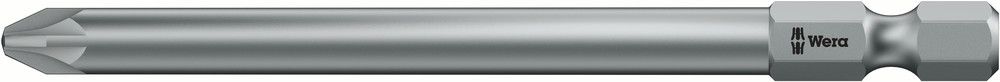 855/4 Z bits, PZ 2x89, Wera 05060035001