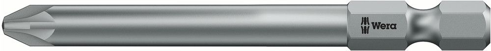 855/4 Z bits, PZ 1x70, Wera 05060027001