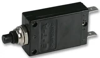 CIRCUIT BREAKER, 1A 2-5700-IG1-P10-DD-000040 1A