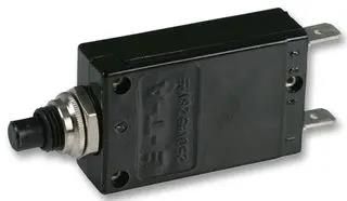 CIRCUIT BREAKER, 10A 2-5700-IG1-P10-DD-000040 10A