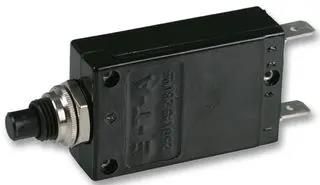 CIRCUIT BREAKER, 25A 2-5700-IG1-P10-DD-000040 25A