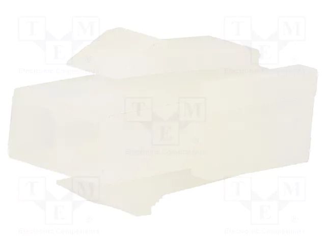 Connector: wire-wire; plug; male; PIN: 2; N42G; 600V; 4.2mm; 2x1 HSM N42G-02/N