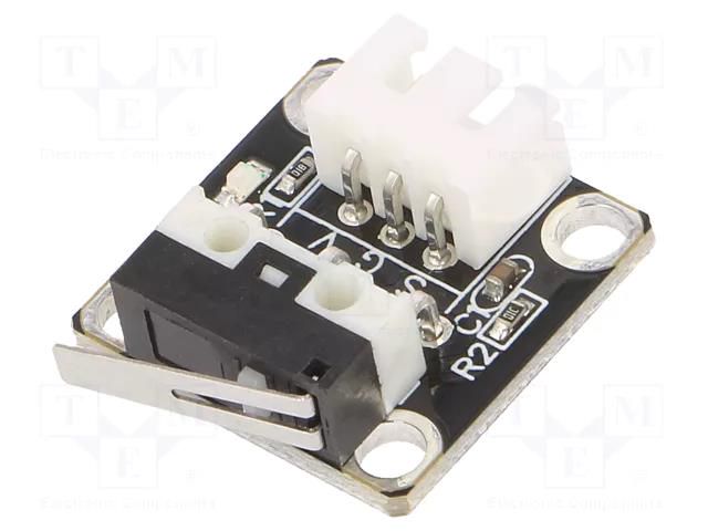 Module: limit switch; to build 3D printers OKYSTAR OKY3919