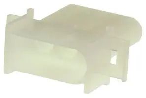 PLUG HOUSING, 3WAY 1-350347-0