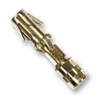 CRIMP SOCKET, 20-14AWG 925661-1