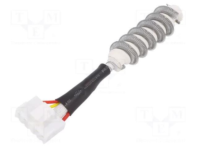 Heating element; for hot-air pencil ATTEN MS-HR-2550A