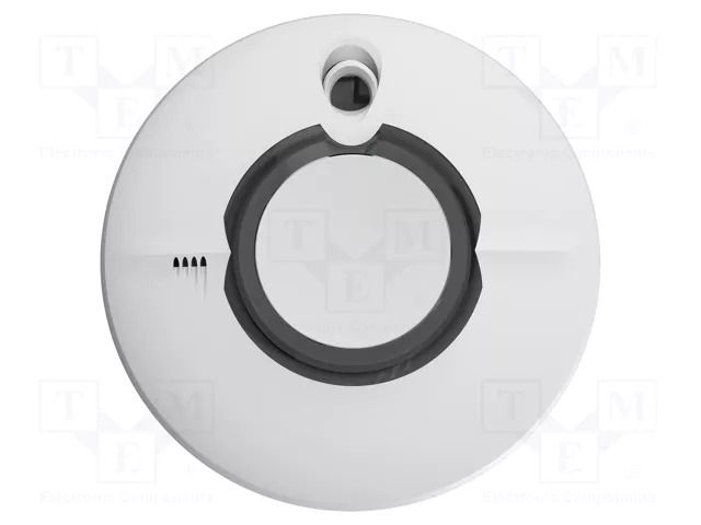 Meter: smoke detector; 132x40.5mm; 4÷38°C; THERMOPTEK FIREANGEL FA-ST-630